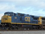 CSX 9001